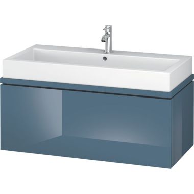 Click here to see Duravit LC681304747 Duravit LC681304747 L-Cube 40 1/8
