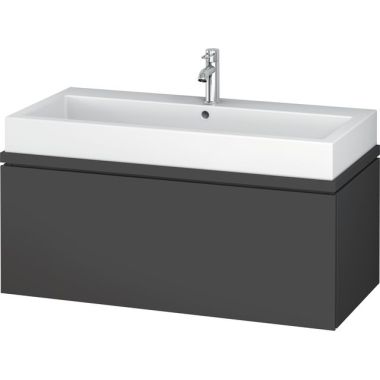Click here to see Duravit LC681304949 Duravit LC681304949 L-Cube 40 1/8