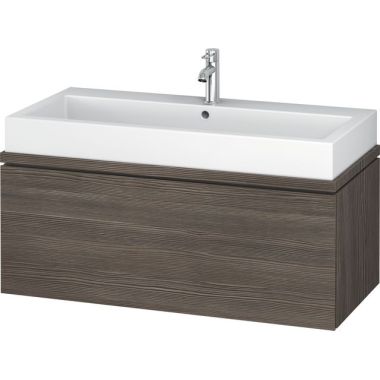 Click here to see Duravit LC681305151 Duravit LC681305151 L-Cube 40 1/8