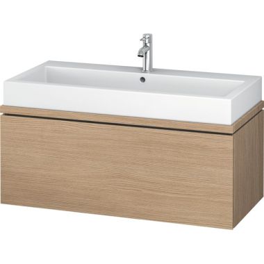 Click here to see Duravit LC681305252 Duravit LC681305252 L-Cube 40 1/8
