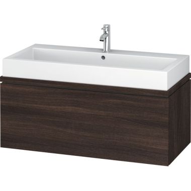 Click here to see Duravit LC681305353 Duravit LC681305353 L-Cube 40 1/8