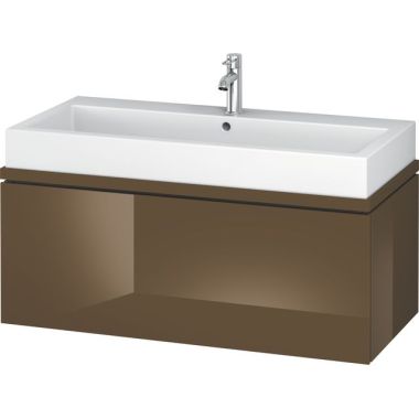 Click here to see Duravit LC681306161 Duravit LC681306161 L-Cube 40 1/8