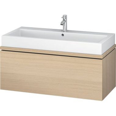 Click here to see Duravit LC681307171 Duravit LC681307171 L-Cube 40-1/8