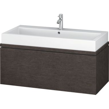 Click here to see Duravit LC681307272 Duravit LC681307272 L-Cube 40 1/8