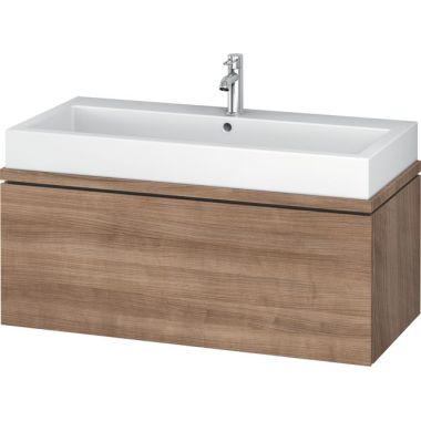 Click here to see Duravit LC681307373 Duravit LC681307373 L-Cube 40 1/8