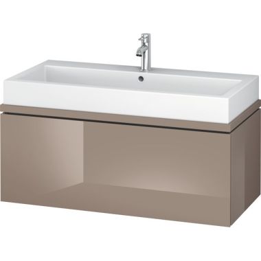 Click here to see Duravit LC681308686 Duravit LC681308686 L-Cube 40 1/8