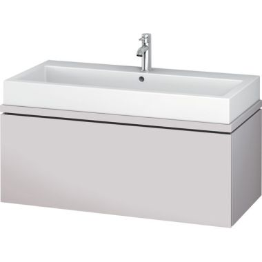 Click here to see Duravit LC681308787 Duravit LC681308787 L-Cube 40 1/8