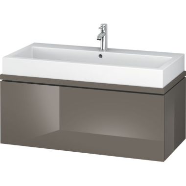 Click here to see Duravit LC681308989 Duravit LC681308989 L-Cube 40 1/8