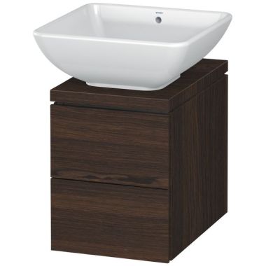 Click here to see Duravit LC681806969 Duravit LC681806969 L-Cube 12 5/8