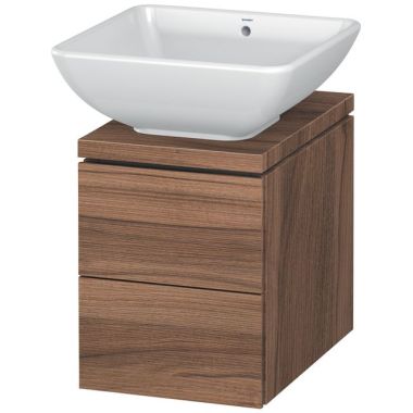 Click here to see Duravit LC681807979 Duravit LC681807979 L-Cube 12 5/8