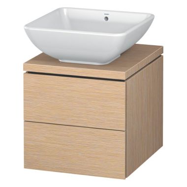 Click here to see Duravit LC681901212 Duravit LC681901212 L-Cube 16 1/2