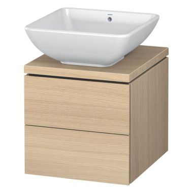 Click here to see Duravit LC681907171 Duravit LC681907171 L-Cube 16 1/2