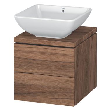 Click here to see Duravit LC681907979 Duravit LC681907979 L-Cube 16 1/2