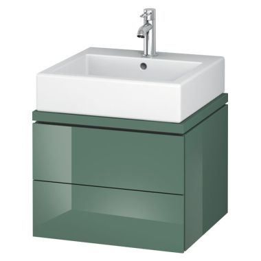 Click here to see Duravit LC682000303 Duravit LC682000303 L-Cube 20 1/2