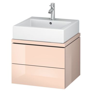 Click here to see Duravit LC682001010 Duravit LC682001010 L-Cube 20 1/2