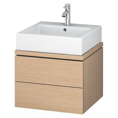 Click here to see Duravit LC682001212 Duravit LC682001212 L-Cube 20 1/2