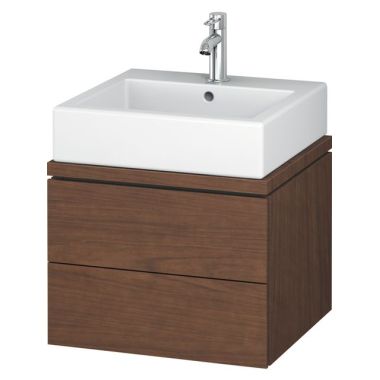 Click here to see Duravit LC682001313 Duravit LC682001313 L-Cube 20 1/2