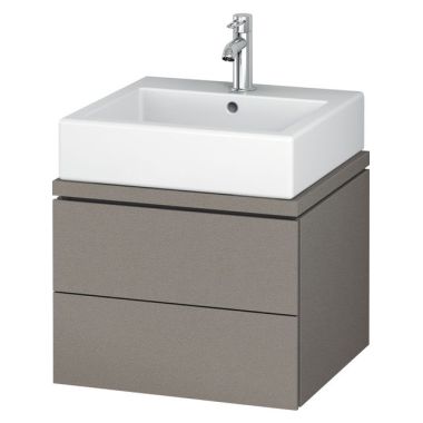 Click here to see Duravit LC682001414 Duravit LC682001414 L-Cube 20 1/2