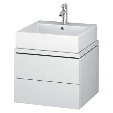 Click here to see Duravit LC682001818 Duravit LC682001818 L-Cube 20 1/2
