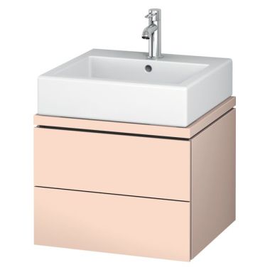 Click here to see Duravit LC682002020 Duravit LC682002020 L-Cube 20 1/2