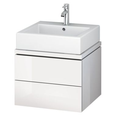 Click here to see Duravit LC682002222 Duravit LC682002222 L-Cube 20 1/2