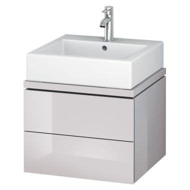Click here to see Duravit LC682002727 Duravit LC682002727 L-Cube 20 1/2