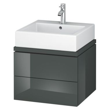 Click here to see Duravit LC682003838 Duravit LC682003838 L-Cube 20 1/2
