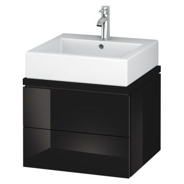 Click here to see Duravit LC682004040 Duravit LC682004040 L-Cube 20 1/2