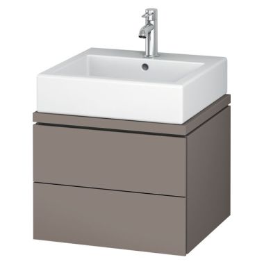 Click here to see Duravit LC682004343 Duravit LC682004343 L-Cube 20 1/2