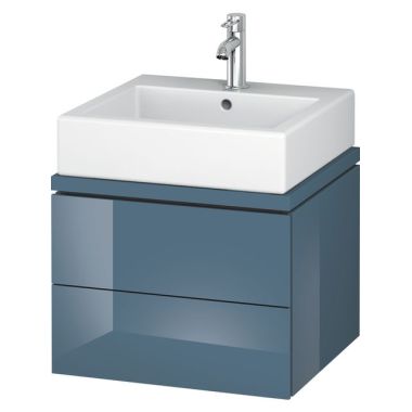 Click here to see Duravit LC682004747 Duravit LC682004747 L-Cube 20 1/2