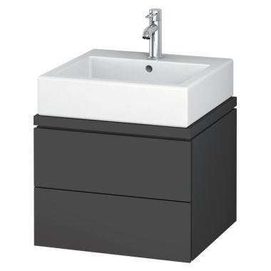 Click here to see Duravit LC682004949 Duravit LC682004949 L-Cube 20 1/2
