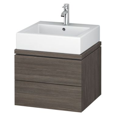Click here to see Duravit LC682005151 Duravit LC682005151 L-Cube 20 1/2