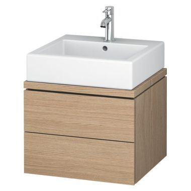 Click here to see Duravit LC682005252 Duravit LC682005252 L-Cube 20 1/2