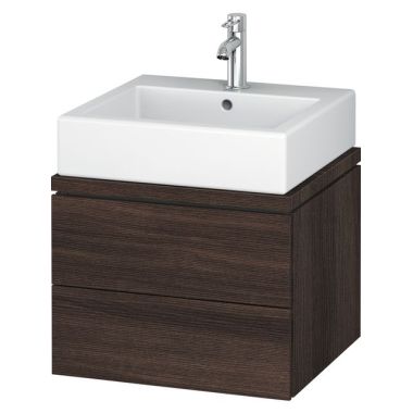 Click here to see Duravit LC682005353 Duravit LC682005353 L-Cube 20 1/2