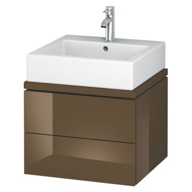 Click here to see Duravit LC682006161 Duravit LC682006161 L-Cube 20 1/2