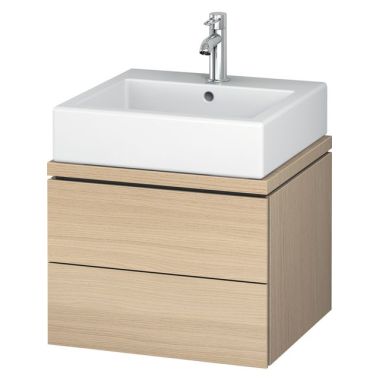 Click here to see Duravit LC682007171 Duravit LC682007171 L-Cube 20 1/2
