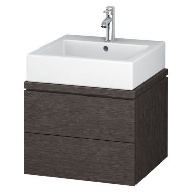 Click here to see Duravit LC682007272 Duravit LC682007272 L-Cube 20-1/2