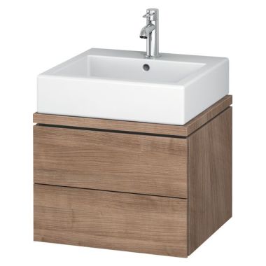 Click here to see Duravit LC682007373 Duravit LC682007373 L-Cube 20 1/2