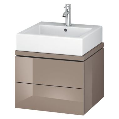 Click here to see Duravit LC682008686 Duravit LC682008686 L-Cube 20 1/2