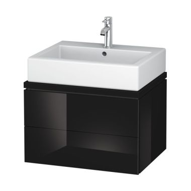Click here to see Duravit LC682104040 Duravit LC682104040 L-Cube 24 3/8