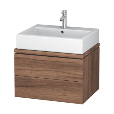 Click here to see Duravit LC682107979 Duravit LC682107979 L-Cube 24 3/8