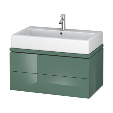 Click here to see Duravit LC682200303 Duravit LC682200303 L-Cube 32 1/4
