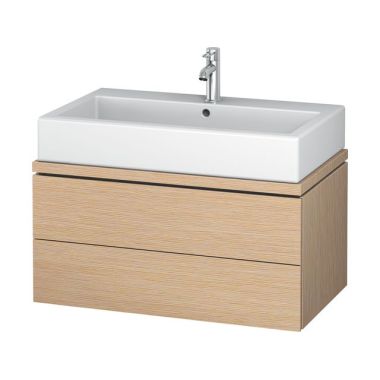 Click here to see Duravit LC682201212 Duravit LC682201212 L-Cube 32 1/4