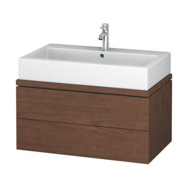 Click here to see Duravit LC682201313 Duravit LC682201313 L-Cube 32 1/4
