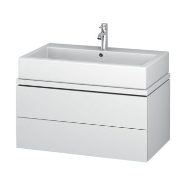 Click here to see Duravit LC682201818 Duravit LC682201818 L-Cube 32 1/4