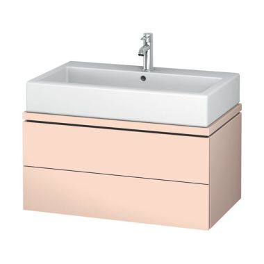 Click here to see Duravit LC682202020 Duravit LC682202020 L-Cube 32 1/4