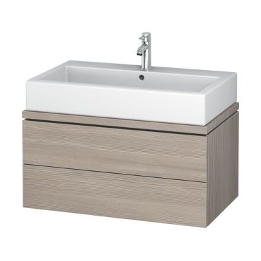 Click here to see Duravit LC682203131 Duravit LC682203131 L-Cube 32 1/4