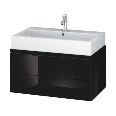 Click here to see Duravit LC682204040 Duravit LC682204040 L-Cube 32 1/4