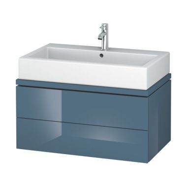 Click here to see Duravit LC682204747 Duravit LC682204747 L-Cube 32 1/4