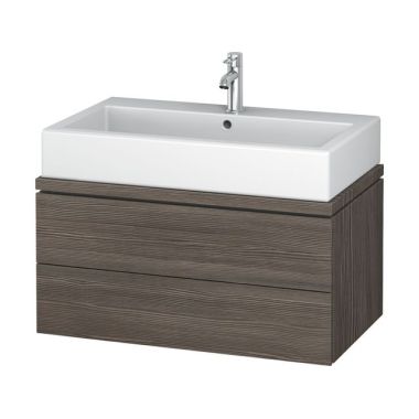 Click here to see Duravit LC682205151 Duravit LC682205151 L-Cube 32 1/4